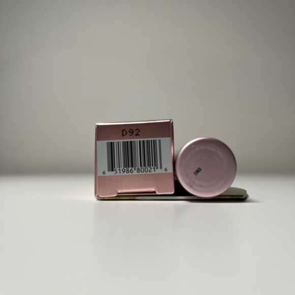 TOO FACED Better Than Sex Volumizing Mascara .27oz Full Size, Brand New Box - Picture 2 of 3